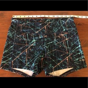 Champion Booty Shorts